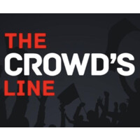 The Crowd's Line logo, The Crowd's Line contact details