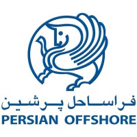 Persian Offshore logo, Persian Offshore contact details