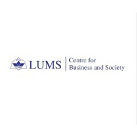 Centre for Business and Society, LUMS logo, Centre for Business and Society, LUMS contact details