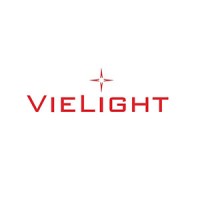 VieLight Inc. logo, VieLight Inc. contact details