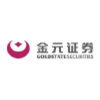 Goldstate Securities Co., Ltd. logo, Goldstate Securities Co., Ltd. contact details