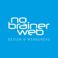 Nobrainer Web - Webbureau Esbjerg logo, Nobrainer Web - Webbureau Esbjerg contact details