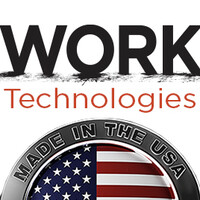 WORK Technologies logo, WORK Technologies contact details