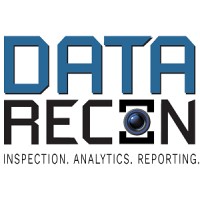 Data Recon logo, Data Recon contact details