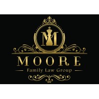 Moore Family Law Group logo, Moore Family Law Group contact details