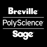 Breville | Sage | PolyScience logo, Breville | Sage | PolyScience contact details