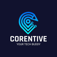 Corentive Digital Solutions Pvt Ltd logo, Corentive Digital Solutions Pvt Ltd contact details