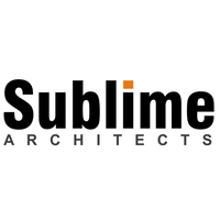 Sublime Architects logo, Sublime Architects contact details