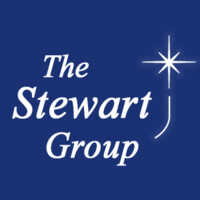 The Stewart Group logo, The Stewart Group contact details