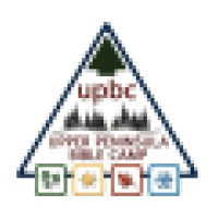 Upper Peninsula Bible Camp logo, Upper Peninsula Bible Camp contact details