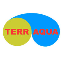 Terraqua logo, Terraqua contact details