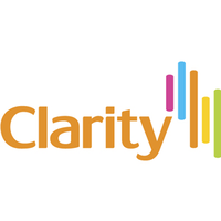 Clarity Communication logo, Clarity Communication contact details