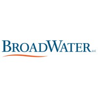 BroadWater logo, BroadWater contact details