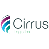 Cirrus Logistics logo, Cirrus Logistics contact details