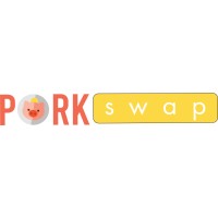 PorkSwap logo, PorkSwap contact details