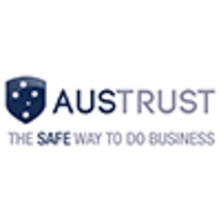 AUSTRUST logo, AUSTRUST contact details