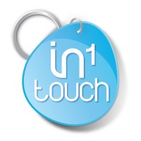 in1touch Association Management Software logo, in1touch Association Management Software contact details