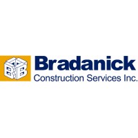 Bradanick Construction Services Inc logo, Bradanick Construction Services Inc contact details