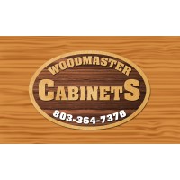 Woodmaster Cabinets logo, Woodmaster Cabinets contact details