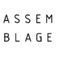 Assemblage logo, Assemblage contact details