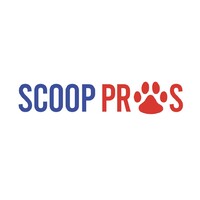 Scoop Pros logo, Scoop Pros contact details