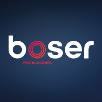 Boser Producciones logo, Boser Producciones contact details