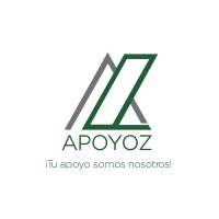 ApoyoZ logo, ApoyoZ contact details