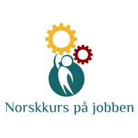 Norskkurs på jobben AS logo, Norskkurs på jobben AS contact details