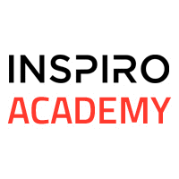 Inspiro Academy logo, Inspiro Academy contact details