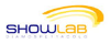 Showlab logo, Showlab contact details