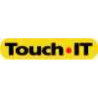 Touch-IT AS logo, Touch-IT AS contact details