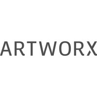 ARTWORX logo, ARTWORX contact details