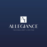 Allegiance Technology logo, Allegiance Technology contact details