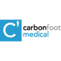 CarbonFoot Medical Marketing Agency logo, CarbonFoot Medical Marketing Agency contact details