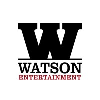 Watson Entertainment logo, Watson Entertainment contact details