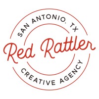 Red Rattler logo, Red Rattler contact details