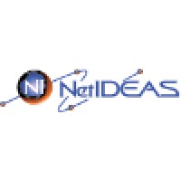 NetIDEAS; Inc logo, NetIDEAS; Inc contact details