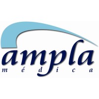 Ampla Médica - Saúde e Segurança do Trabalho (SST) logo, Ampla Médica - Saúde e Segurança do Trabalho (SST) contact details