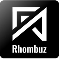 Rhombuz VC logo, Rhombuz VC contact details