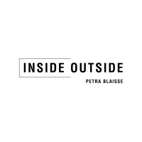 Inside Outside logo, Inside Outside contact details