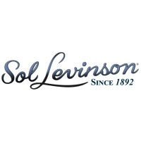 Sol Levinson & Bros., Inc. logo, Sol Levinson & Bros., Inc. contact details