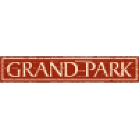 Grand Park logo, Grand Park contact details