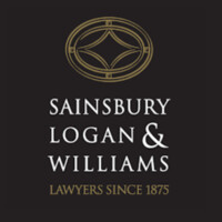 Sainsbury Logan & Williams logo, Sainsbury Logan & Williams contact details