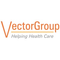 Vector Group logo, Vector Group contact details