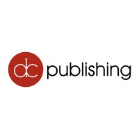 DC Publishing logo, DC Publishing contact details