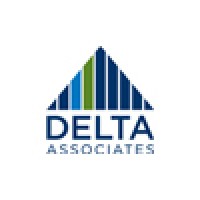 Delta Associates logo, Delta Associates contact details