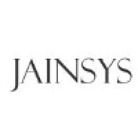 JainSys Inc. logo, JainSys Inc. contact details