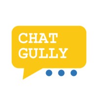 Chat Gully logo, Chat Gully contact details