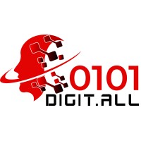 0101 Digit All logo, 0101 Digit All contact details