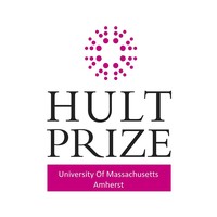 Hult Prize at UMass Amherst logo, Hult Prize at UMass Amherst contact details